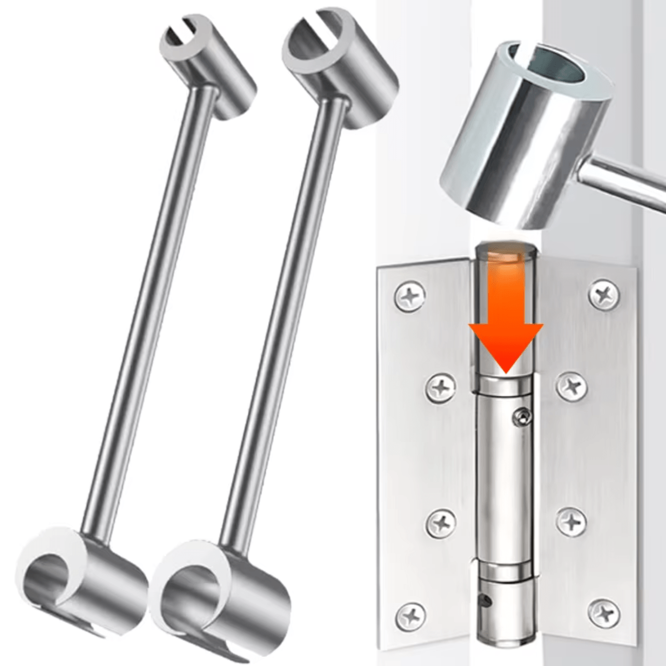 Furniture Hardware Fitting - Chiave per la regolazione della cucitura