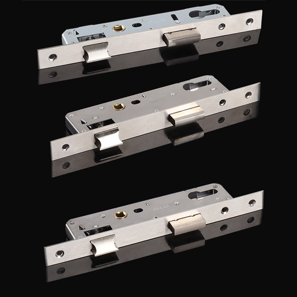 8520/8525/8530/8535 Serratura  - Furniture Hardware Fitting recensione e prezzo