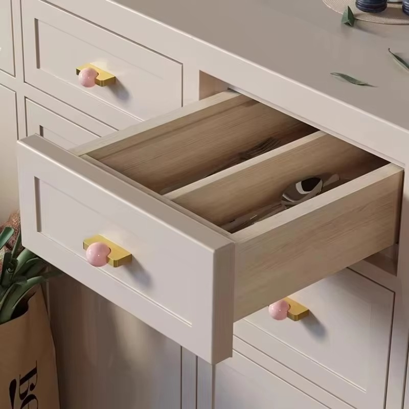 Maniglie per mobili in ottone  - Furniture Hardware Drop Pulls recensione e prezzo