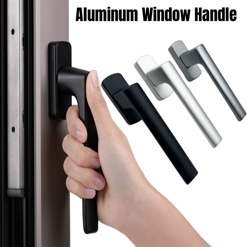 Maniglia esterna piatta in leg - Furniture Hardware Fitting recensione e prezzo