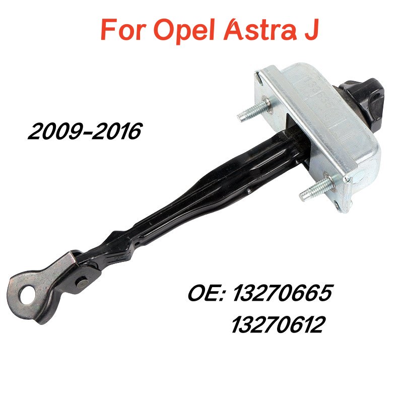 Per Vauxhall Opel Astra J MK6  - Furniture Hardware Fitting recensione e prezzo