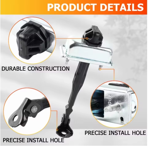 Per Vauxhall Opel Astra J MK6  - Furniture Hardware Fitting recensione e prezzo