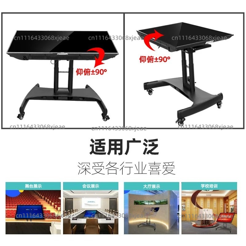 Supporto TV Inclinabile, Monit - Furniture Hardware Lowes recensione e prezzo
