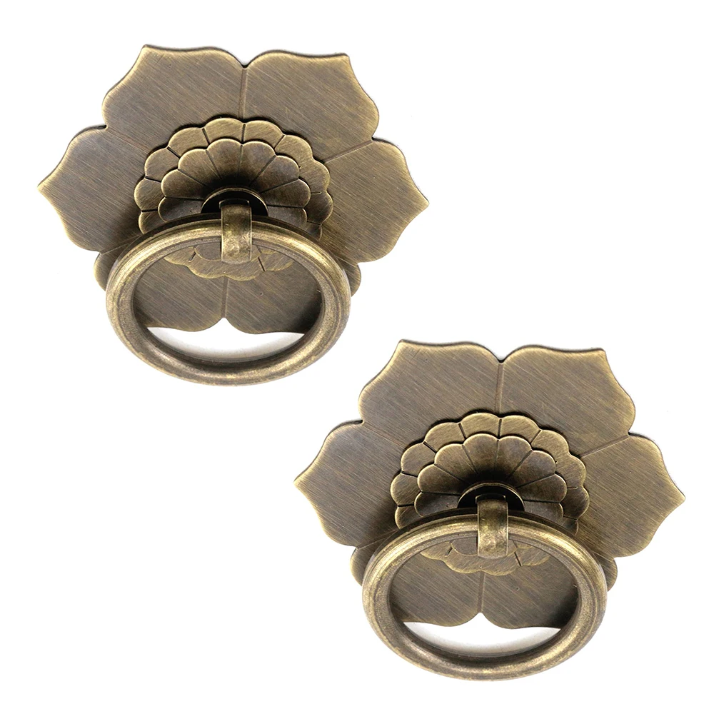 Manopole per porte dell'armadi - Furniture Hardware Drop Pulls recensione e prezzo
