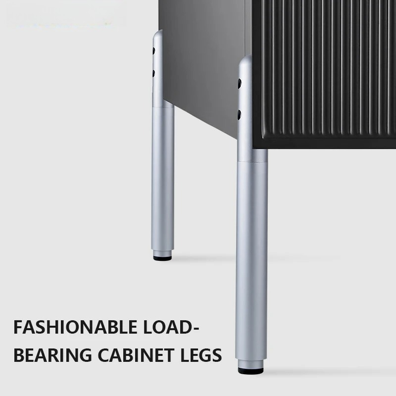 2/4 Pezzi Gambe Regolabili per - Cabinet Hinge Overlay recensione e prezzo