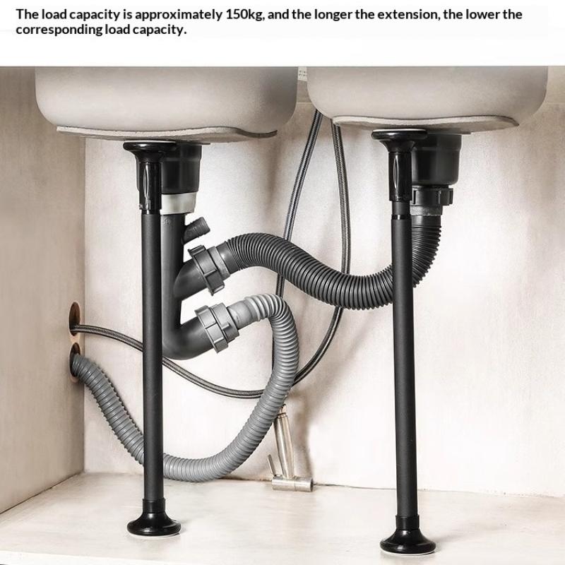 Asta di Supporto Regolabile in - Cabinet Hinge Overlay recensione e prezzo