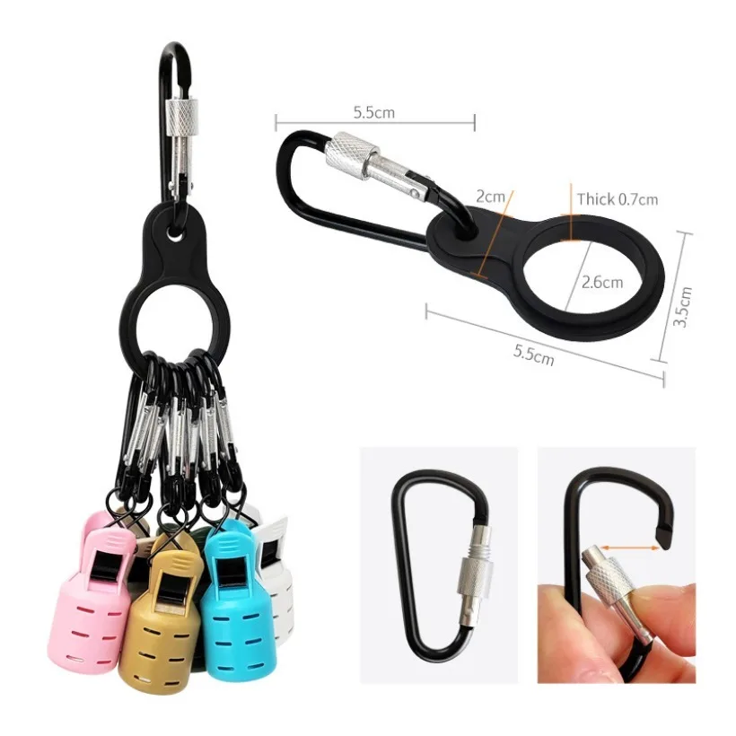 6 pezzi di protezioni per ami  - Furniture Hardware Jig recensione e prezzo