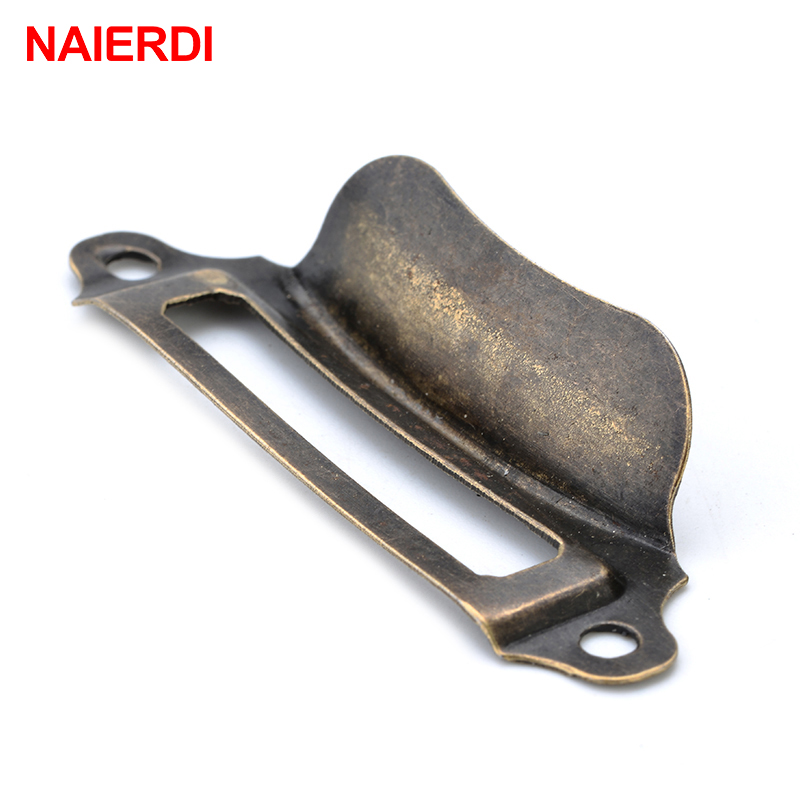 20PCS NAIERDI Etichetta Scatol - Furniture Hardware Names recensione e prezzo