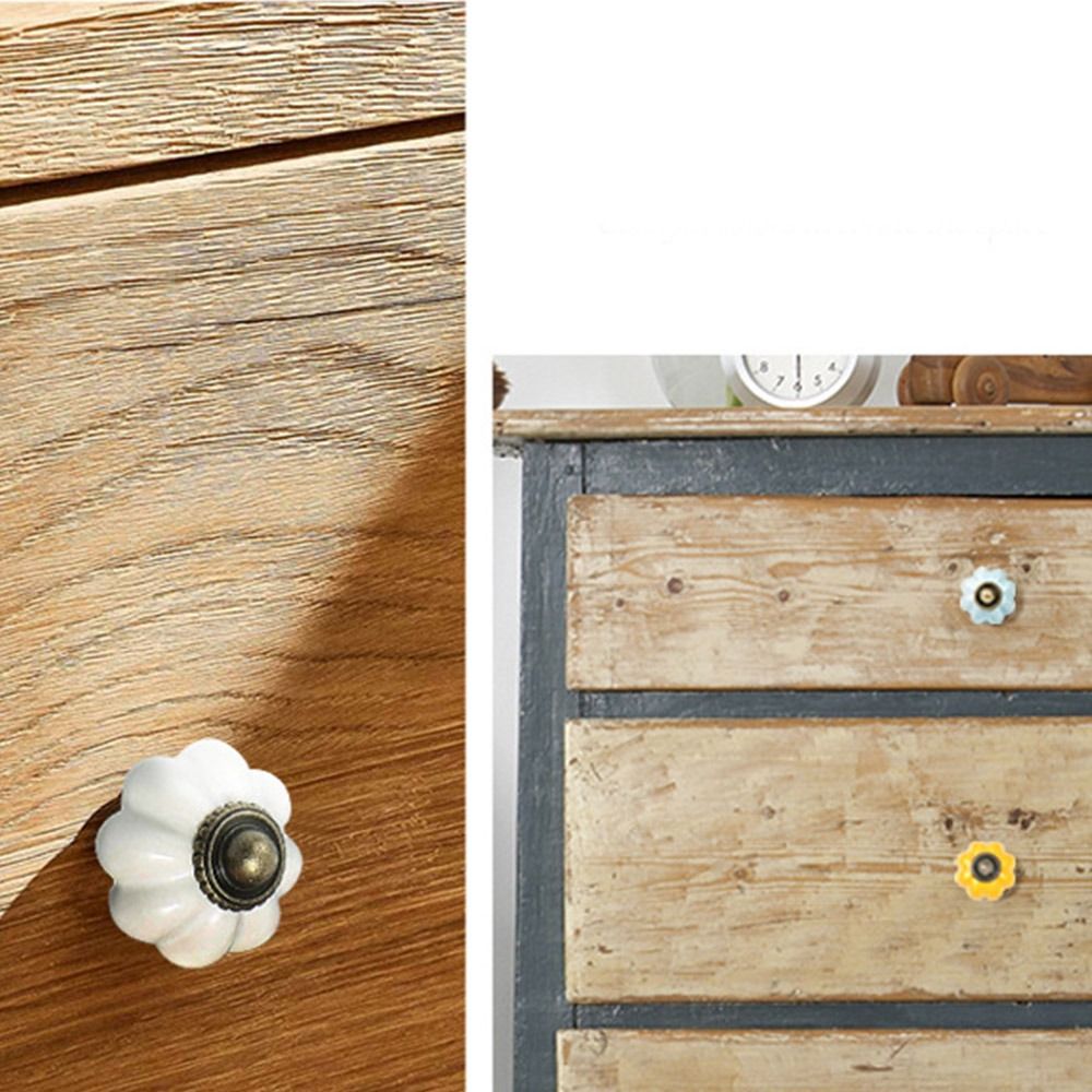 Maniglia Rotonda in Ceramica a - Furniture Hardware Manufacturer recensione e prezzo