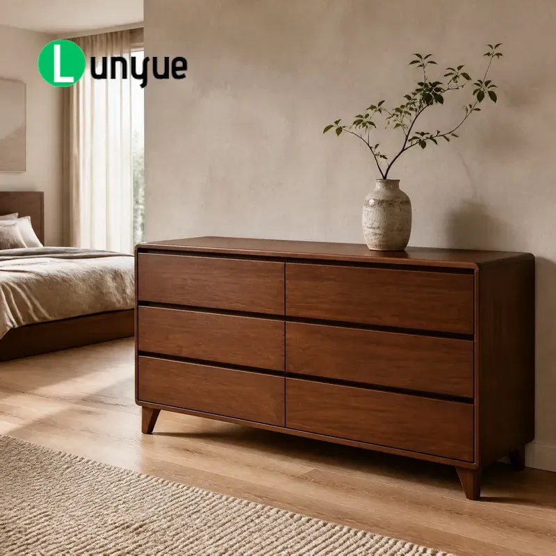 Armadietto laterale a 6 casset - Furniture Hardware Lowes recensione e prezzo