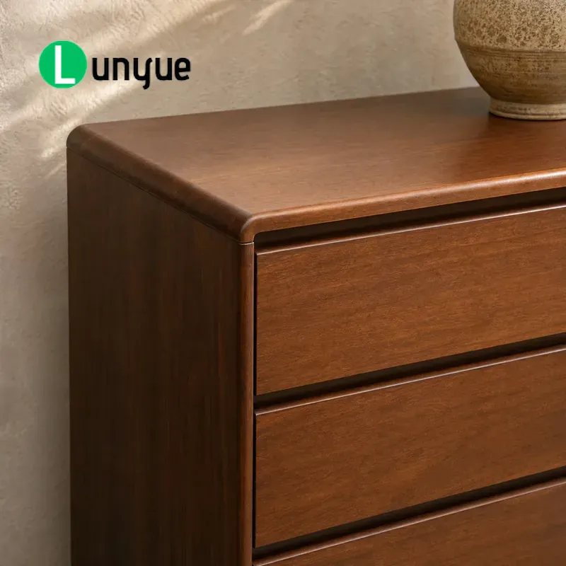 Armadietto laterale a 6 casset - Furniture Hardware Lowes recensione e prezzo