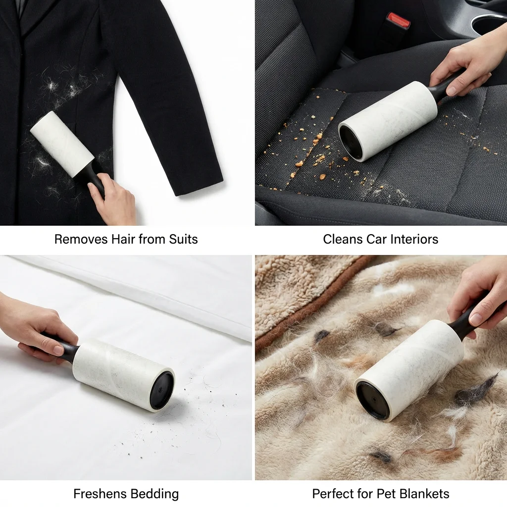 Rullo adesivo riutilizzabile p - Furniture Hardware Manufacturer recensione e prezzo