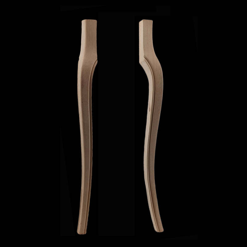 Mobili con gambe in legno mass - Cabinet Hinge Overlay recensione e prezzo