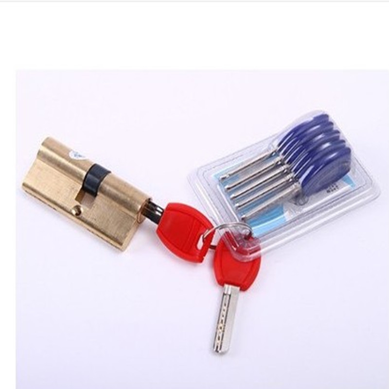 Cilindro della porta Hardware  - Furniture Hardware Fitting recensione e prezzo