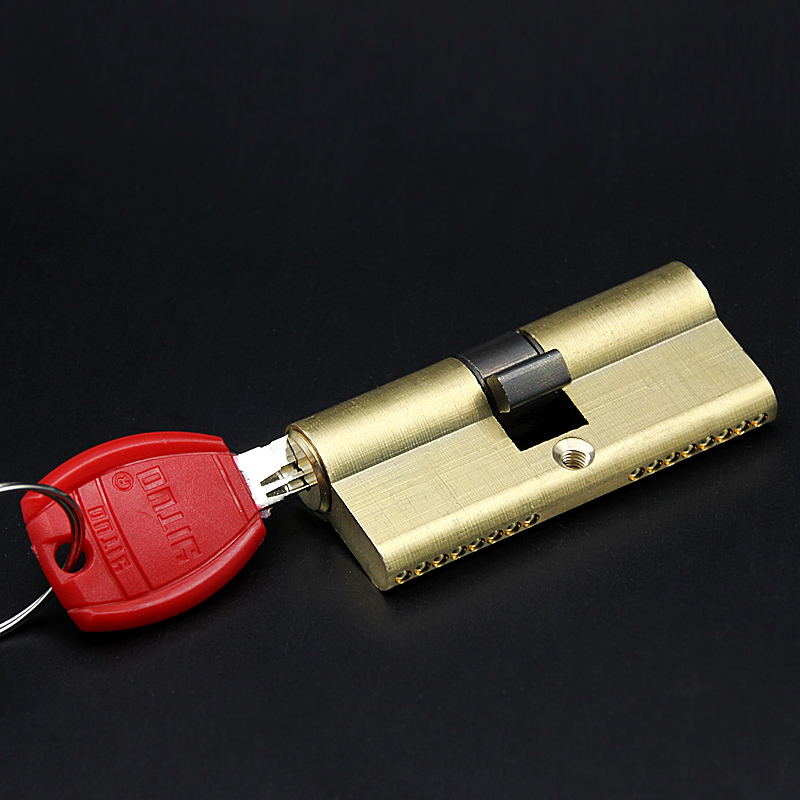 Cilindro della porta Hardware  - Furniture Hardware Fitting recensione e prezzo